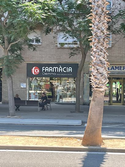 farmacia gemma valls relats